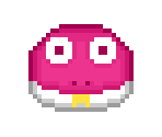 Magenta Snake - Poppy Kart 2