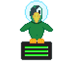 Parrot - Poppy Kart 2