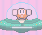 Planetcash 4 - Poppy Kart 2