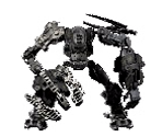 Thunder - LEGO Hero Factory: Mission Von Nebula