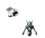 Enemies - LEGO Hero Factory: Mission Von Nebula