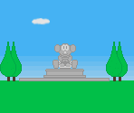 Backgrounds - Poppy Kart