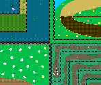 Track Icons - Poppy Kart