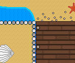 Dog Island - Poppy Kart