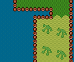 Croak Croak Island - Poppy Kart