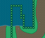 Labyrinthe 03 - Poppy Kart