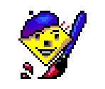 Kid Pix Studio Deluxe Icon - Kid Pix Studio / Kid Pix Studio Deluxe