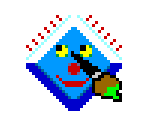 Moopies Icon - Kid Pix Studio / Kid Pix Studio Deluxe