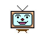 Wacky TV Icon - Kid Pix Studio / Kid Pix Studio Deluxe