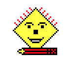 Icon - Kid Pix 1.0