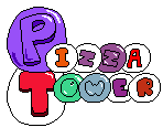 Rank Icons - Pizza Tower Customs