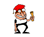 Fake Peppino Custom Taunts - Pizza Tower Customs