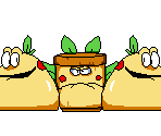 Tribe Cheese Totem - Pizza Tower