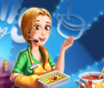 Title Screen - Delicious - Emily's Taste of Fame