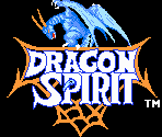 Title - Dragon Spirit: The New Legend