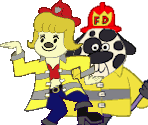 Stage 2 Firefighters - Um Jammer Lammy