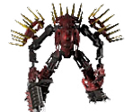 Xplode - LEGO Hero Factory: Mission Von Nebula