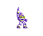 Buzz Lightyear (Curse of Issyos-Style) - Disney / Pixar Customs