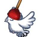 You Dropped This? - WarioWare: Move It!
