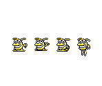 Fleebees - The Fleebees!