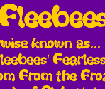 Title - The Fleebees!