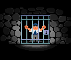 Game Over - Fat Boy Raids the Cookie Factory
