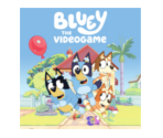 HOME Menu Icons - Bluey: The Videogame