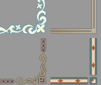 Frames - Fire Emblem Engage