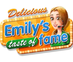 Loading Screen - Delicious - Emily's Taste of Fame
