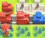 Epilogue Pictures - Advance Wars - Advance Wars 1+2: Re-Boot Camp
