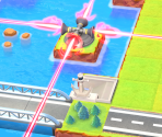 Epilogue Pictures - Advance Wars 2 (Challenge Campaign) - Advance Wars 1+2: Re-Boot Camp