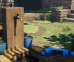 Thumbnails - Main Areas - Pikmin 4