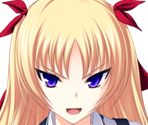 Friedrich Christiane (Normal) - Maji de Watashi ni Koi Shinasaii!!