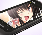 Menu Assets - Maji de Watashi ni Koi Shinasaii!!