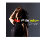 HOME Menu Icons - Red White Yellow Zinger