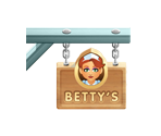 Betty's Drive Thru - Delicious - Emily's Taste of Fame