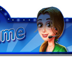 The TV Studio - Delicious - Emily's Taste of Fame