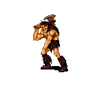 Berserker - Legend