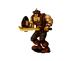 Clovis - Legend