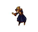 Stage 3 Boss - Legend