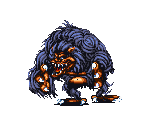 Stage 5 Boss - Legend