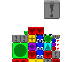 Blocks (Custom) - Panel de Pon / Puzzle League Customs