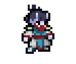 Suzu - Crypt of the NecroDancer