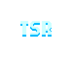 Fonts - LEGO Star Wars II
