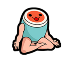 PuchiChara - Taiko no Tatsujin (2020 Version)