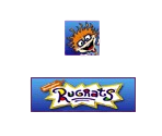 Memory Card Icon & Banner - Rugrats: Royal Ransom