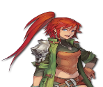 Prissima - Alicia Online 2.0
