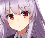 Reisen Udongein Inaba - Touhou Spell Bubble