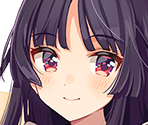 Kaguya Houraisan - Touhou Spell Bubble