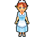 Betty - Delicious - Emily's Taste of Fame